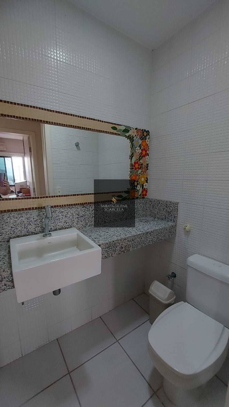 Apartamento à venda com 3 quartos, 150m² - Foto 8