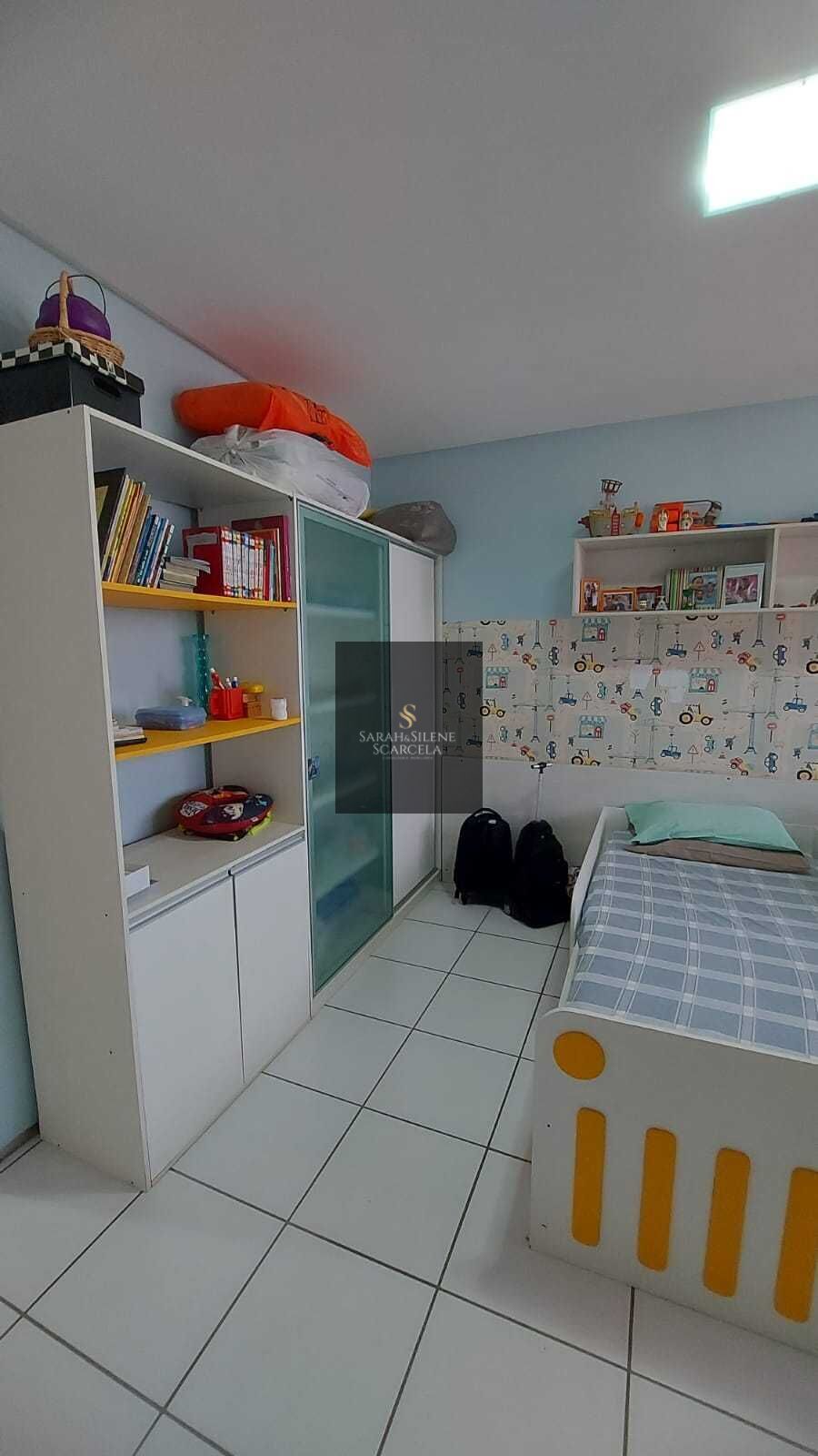 Apartamento à venda com 3 quartos, 150m² - Foto 21