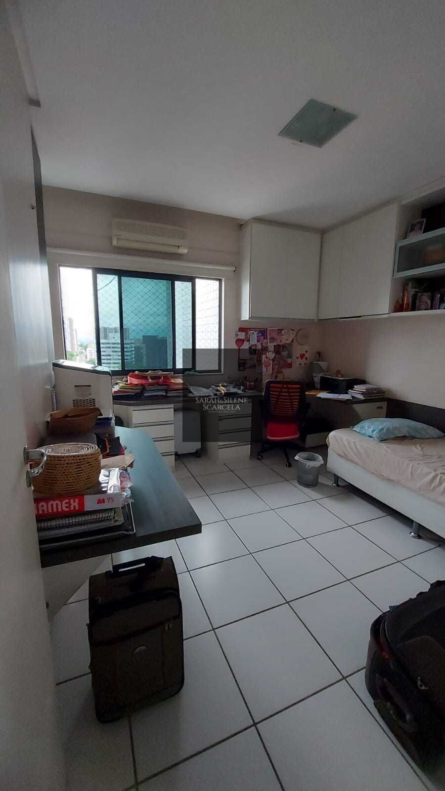 Apartamento à venda com 3 quartos, 150m² - Foto 23