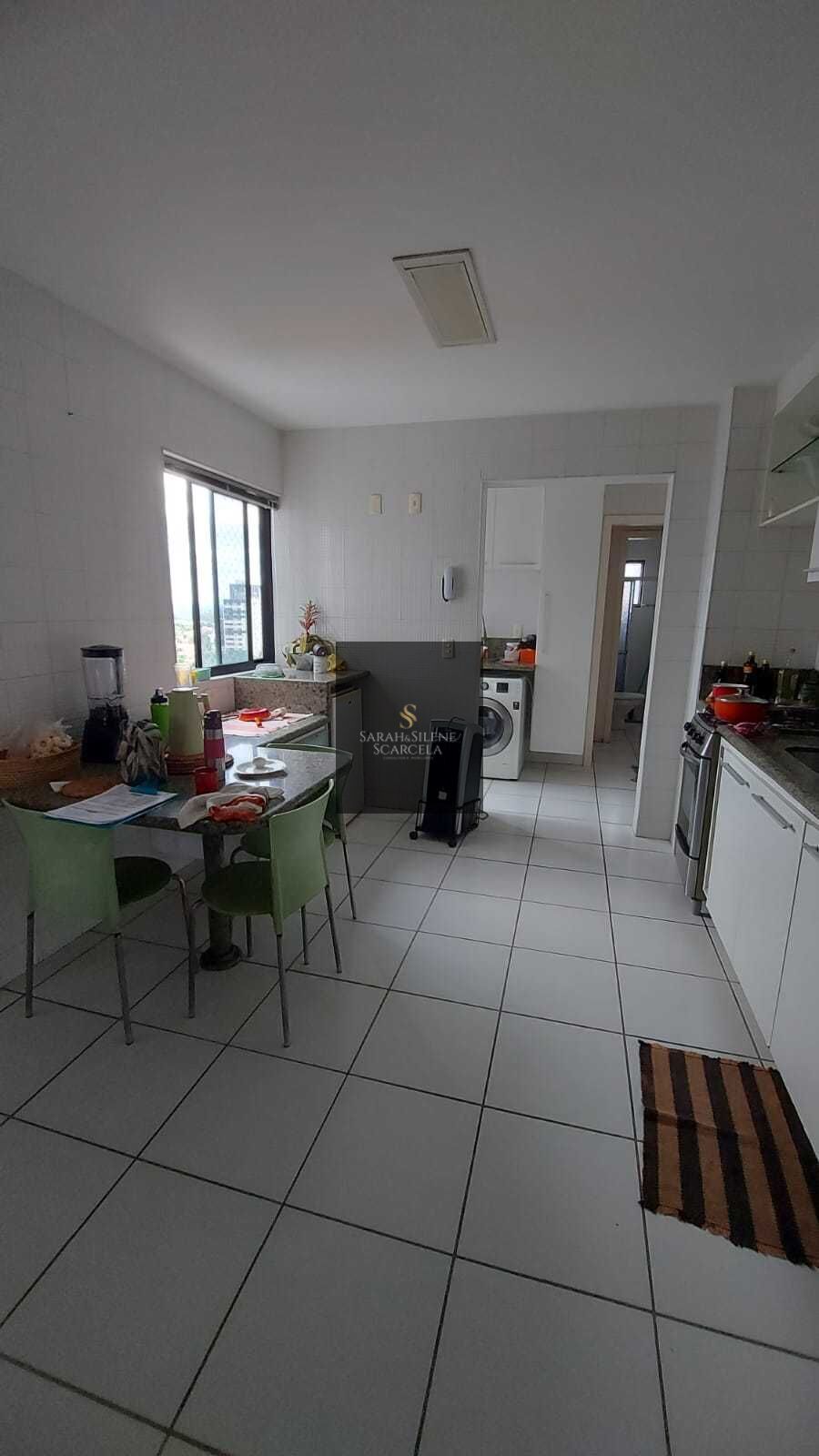 Apartamento à venda com 3 quartos, 150m² - Foto 45