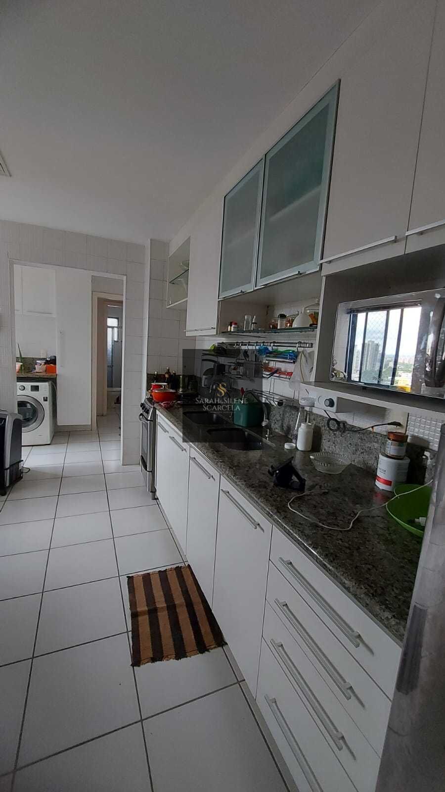 Apartamento à venda com 3 quartos, 150m² - Foto 48