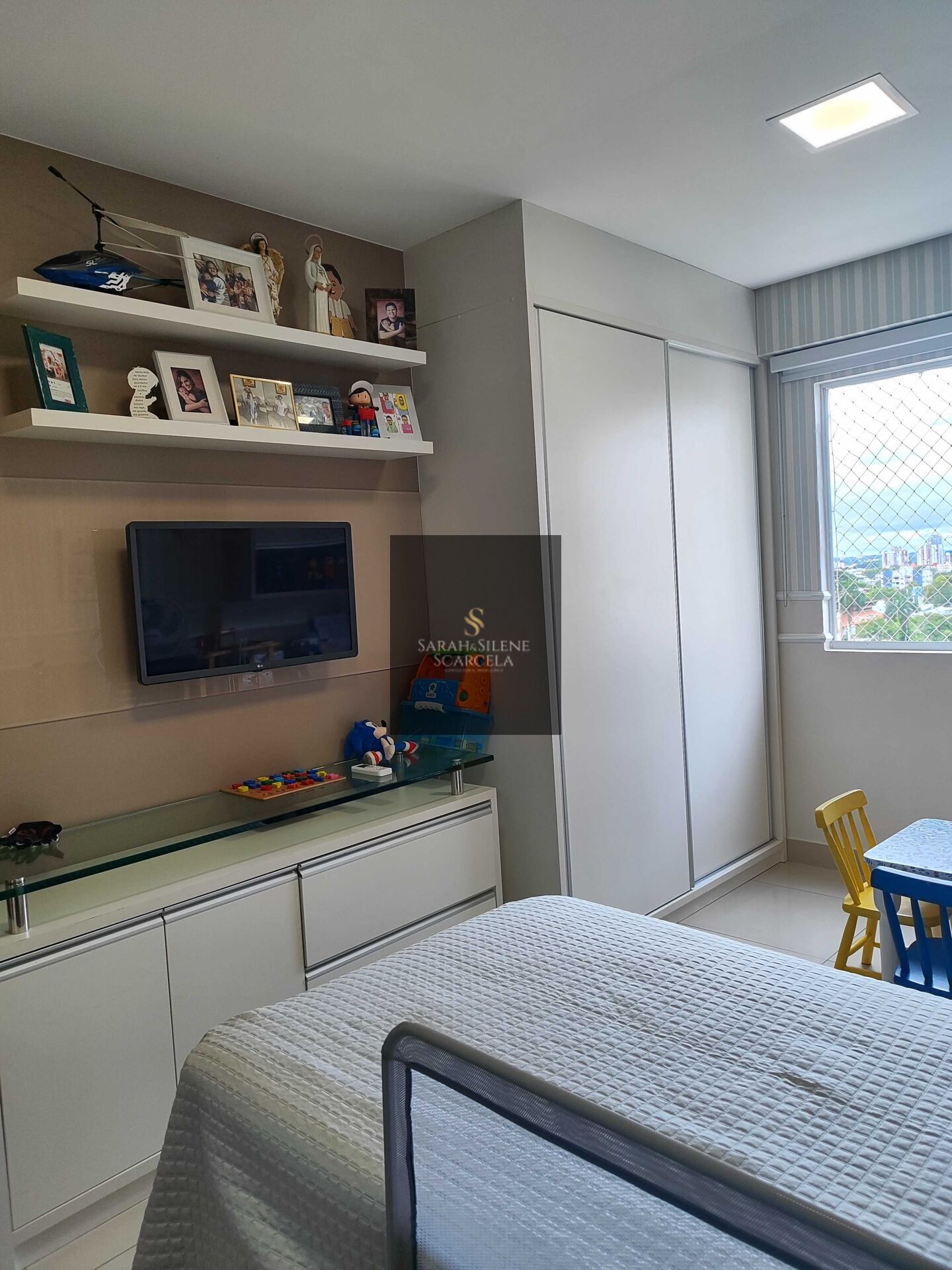 Apartamento à venda com 3 quartos, 130m² - Foto 31