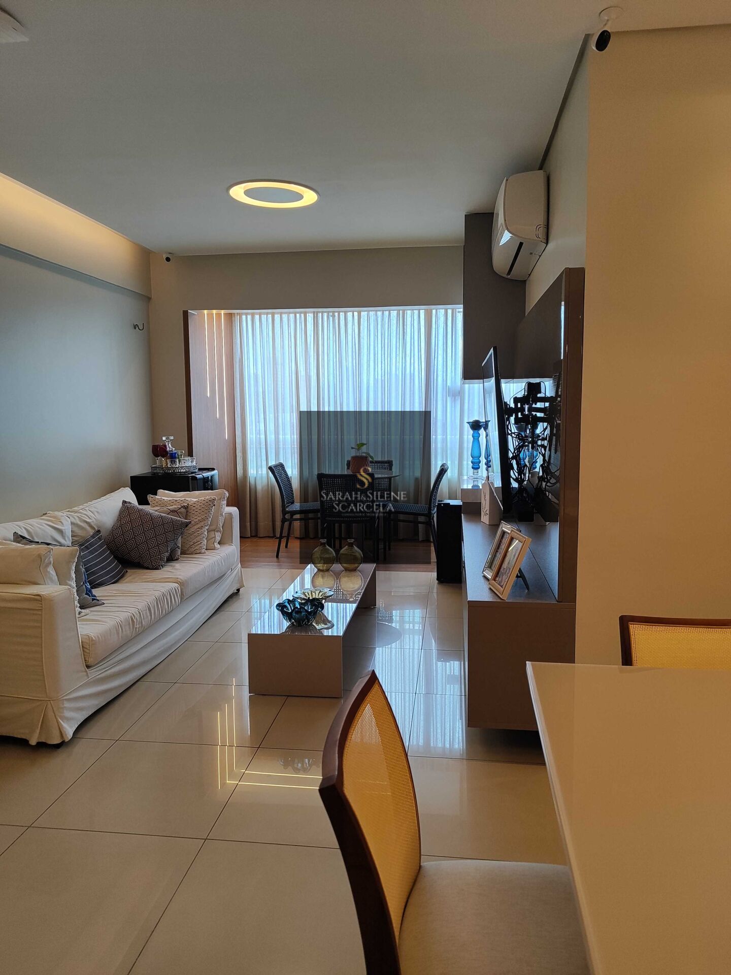 Apartamento à venda com 3 quartos, 130m² - Foto 15