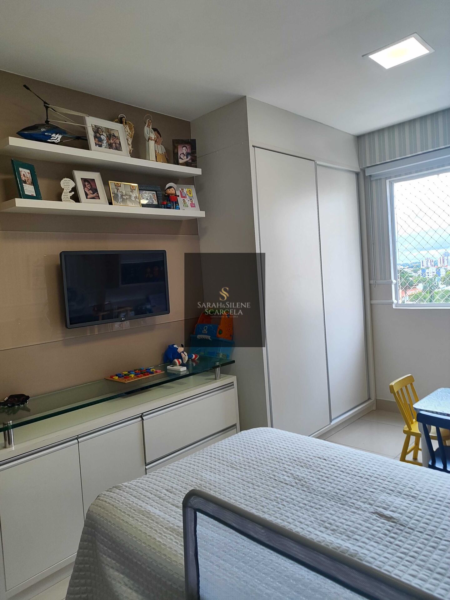 Apartamento à venda com 3 quartos, 130m² - Foto 33