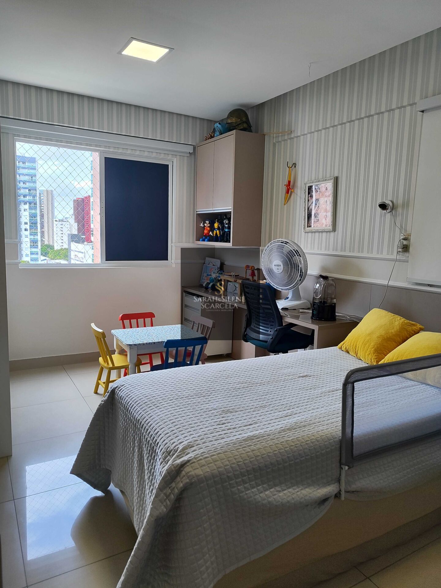 Apartamento à venda com 3 quartos, 130m² - Foto 37