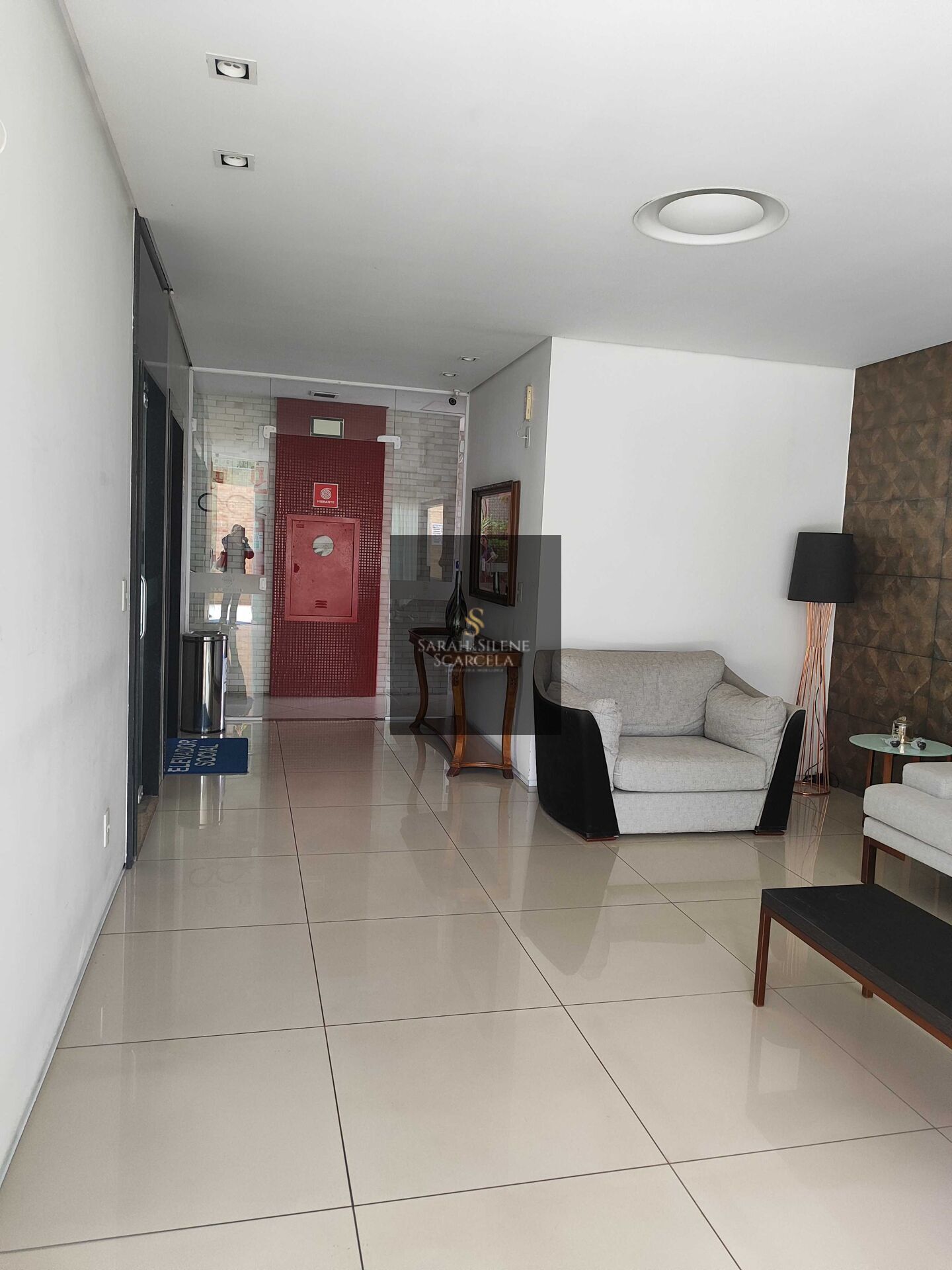 Apartamento à venda com 3 quartos, 130m² - Foto 11