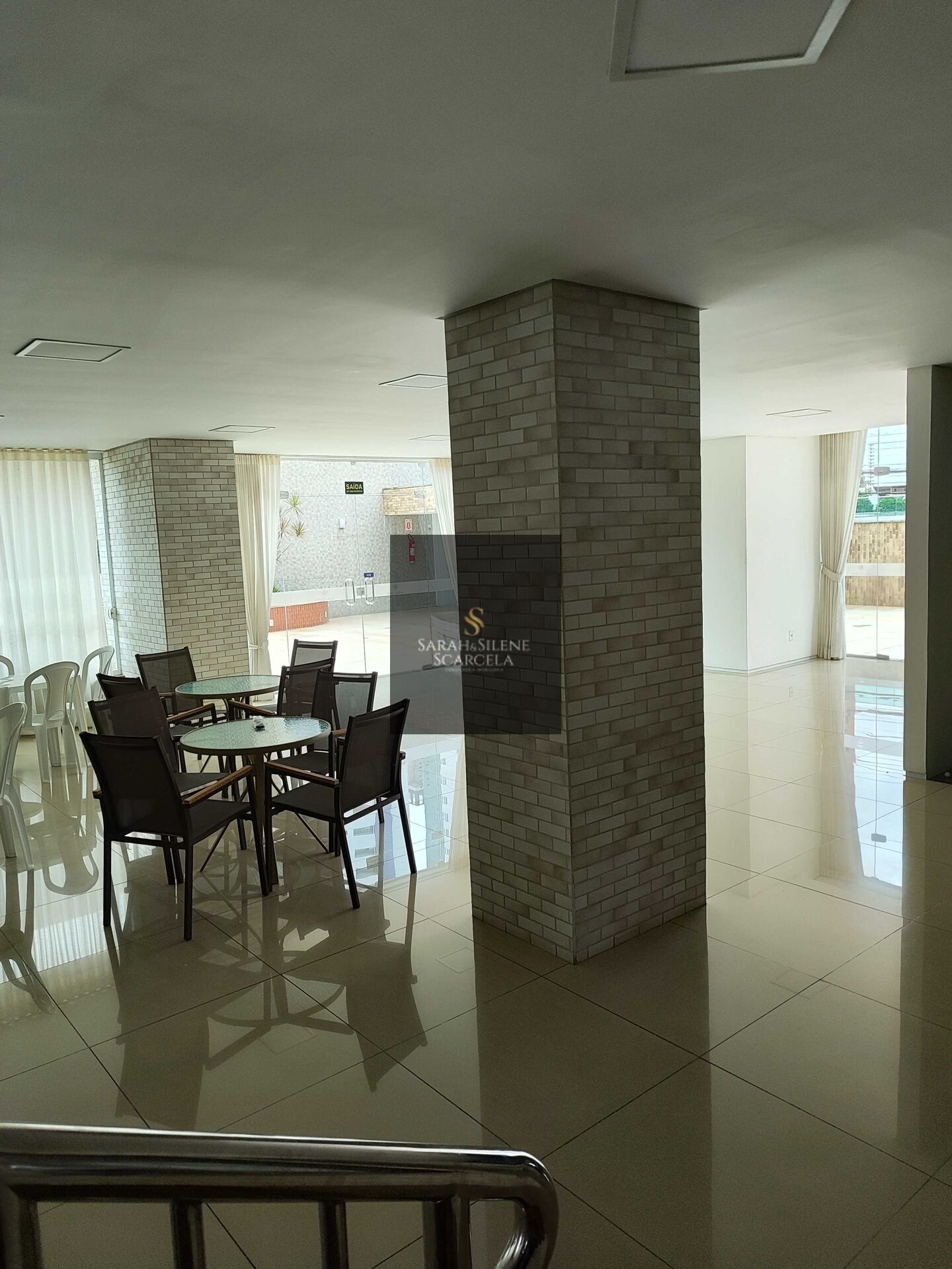 Apartamento à venda com 3 quartos, 130m² - Foto 7