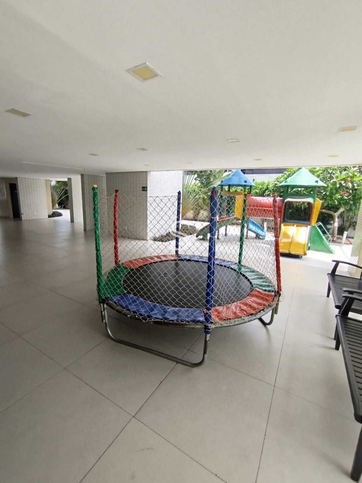 Apartamento, 3 quartos, 130 m² - Foto 6