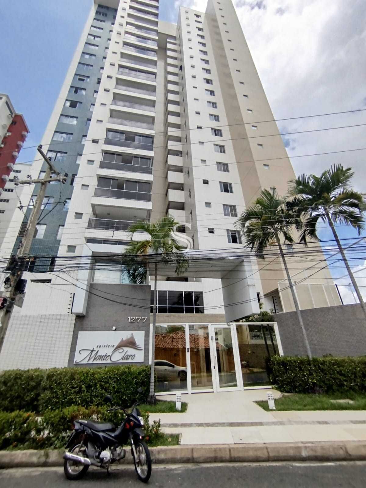 Apartamento, 3 quartos, 130 m² - Foto 1