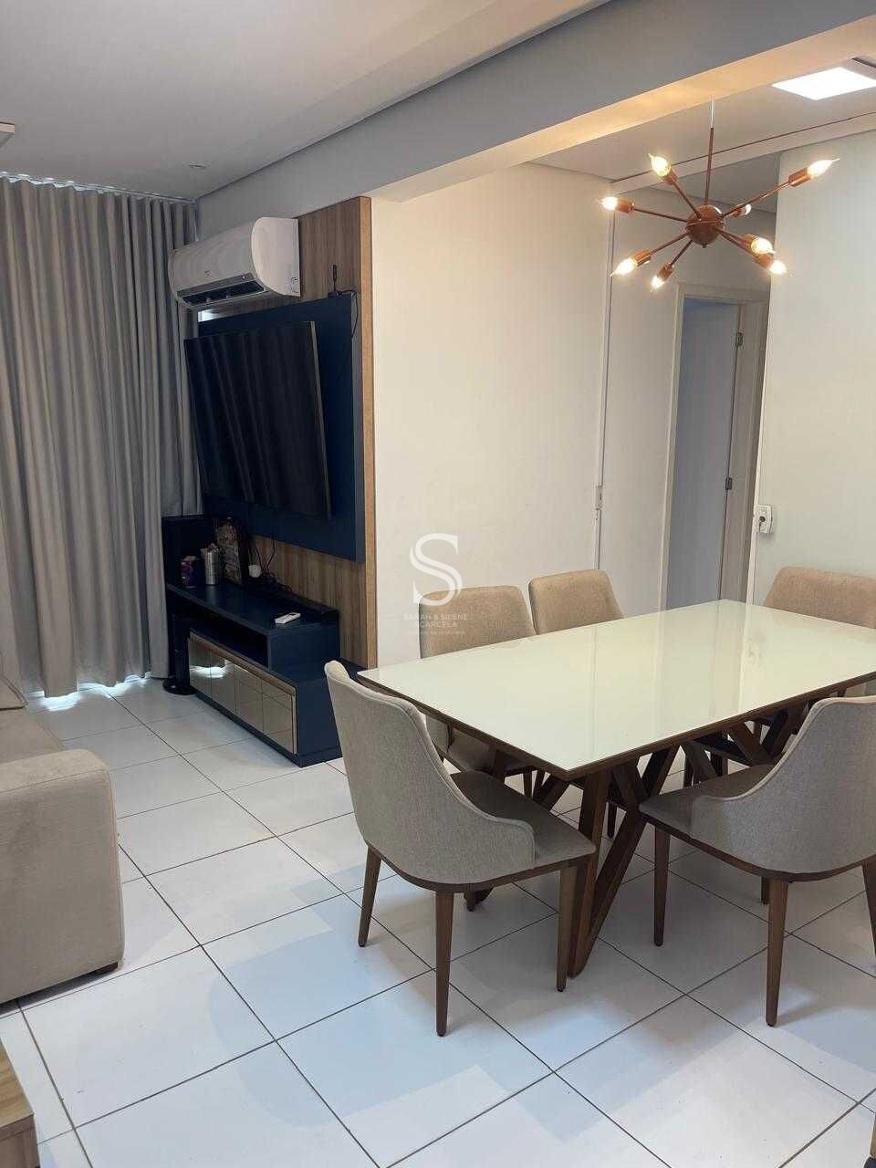 Apartamento, 2 quartos, 60 m² - Foto 12