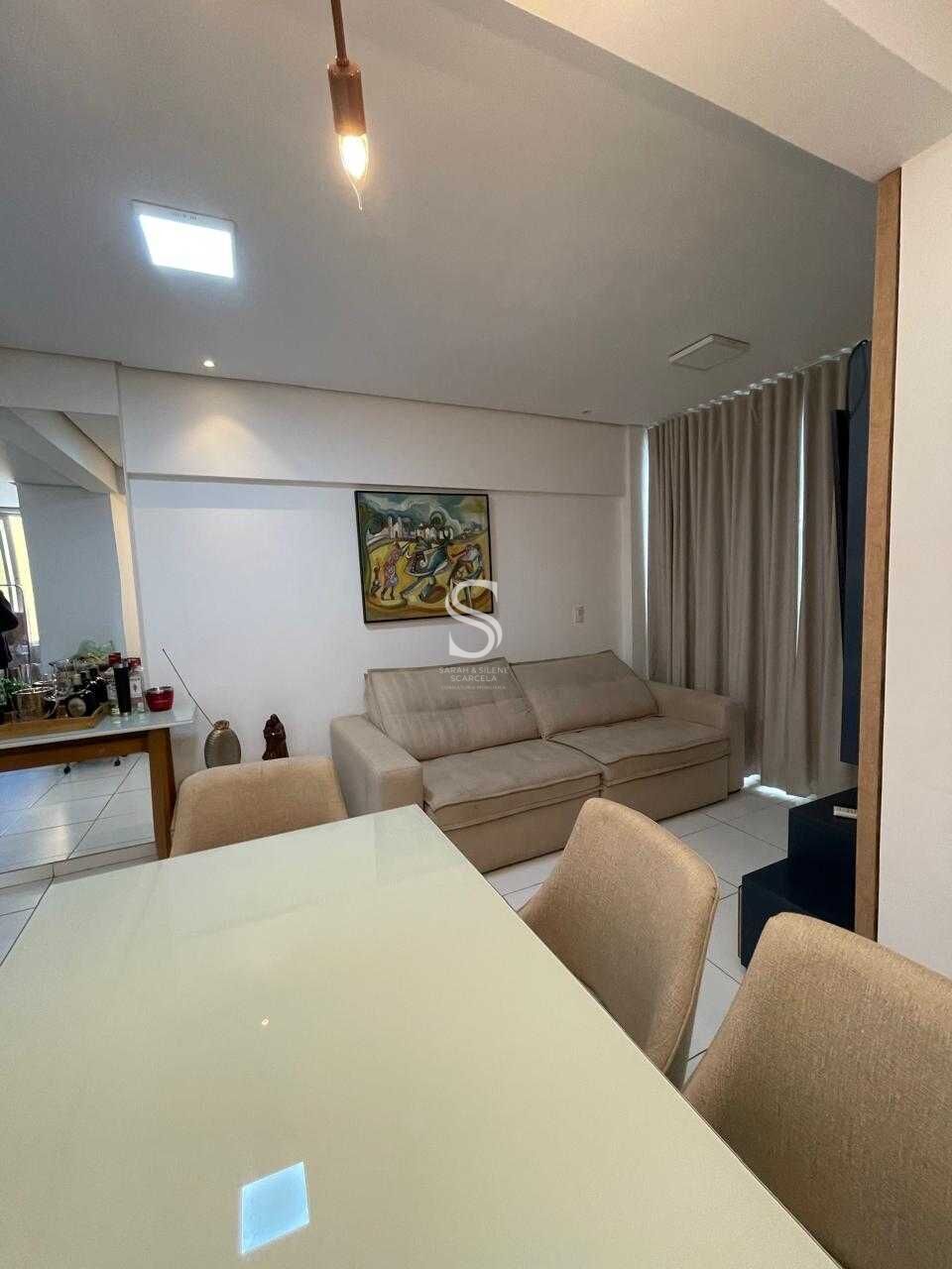 Apartamento, 2 quartos, 60 m² - Foto 13