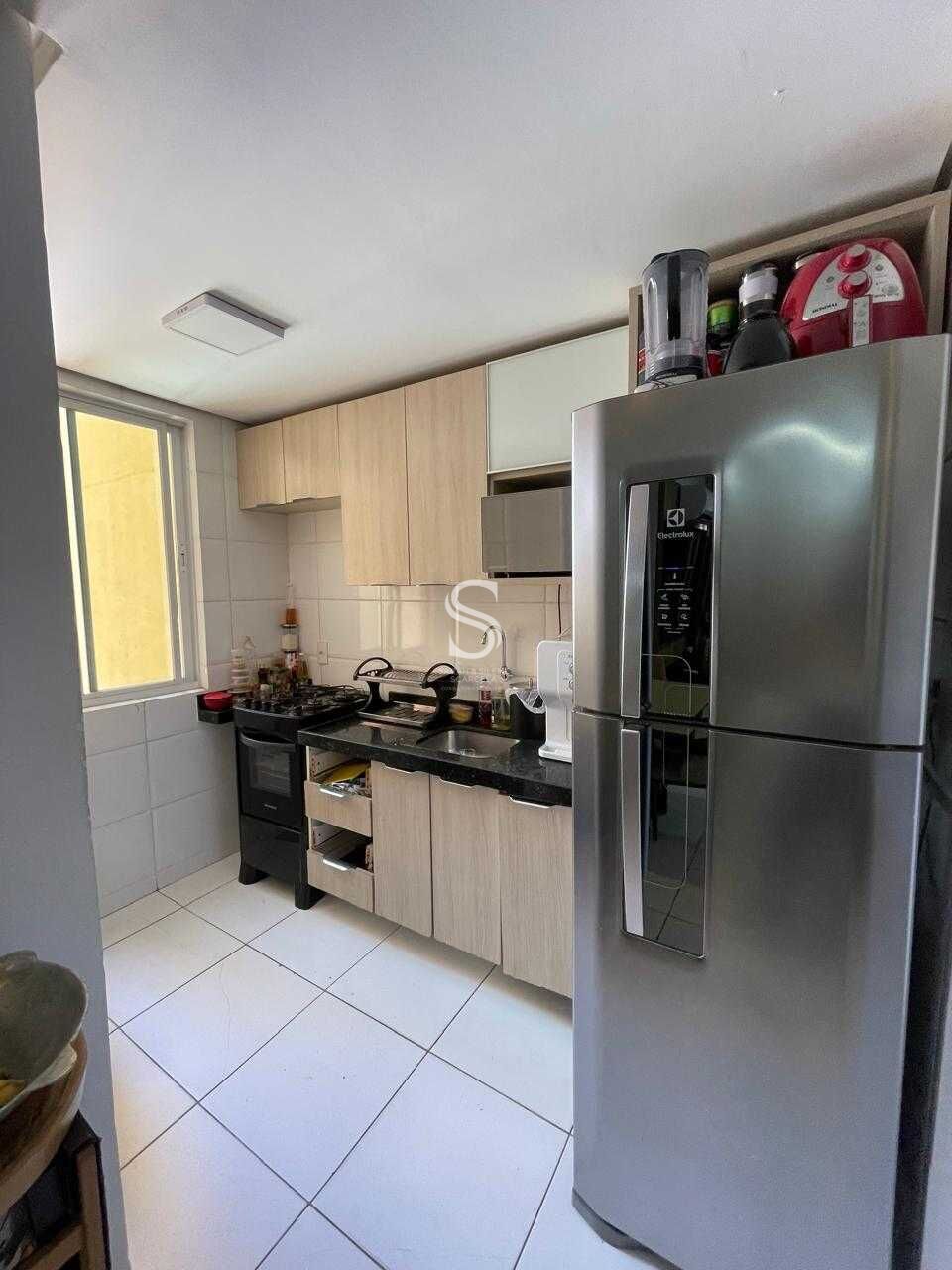 Apartamento, 2 quartos, 60 m² - Foto 23