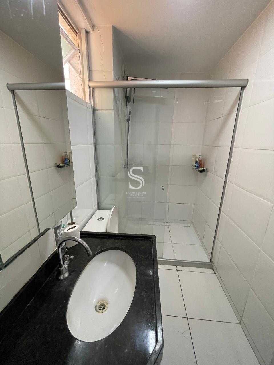 Apartamento, 2 quartos, 60 m² - Foto 21