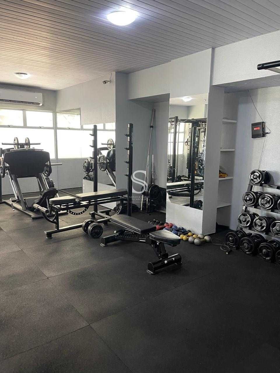 Apartamento, 2 quartos, 60 m² - Foto 4