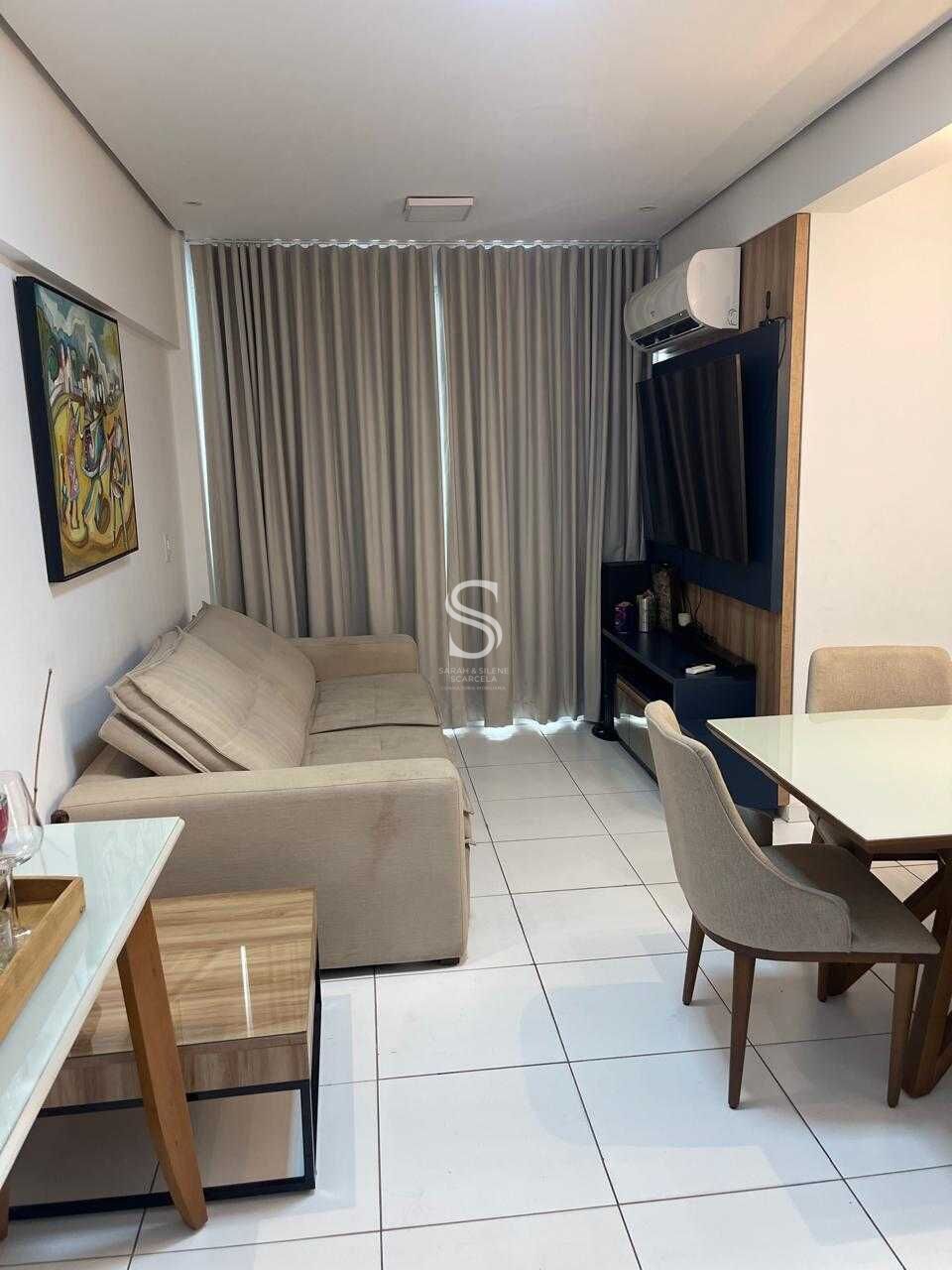 Apartamento, 2 quartos, 60 m² - Foto 10