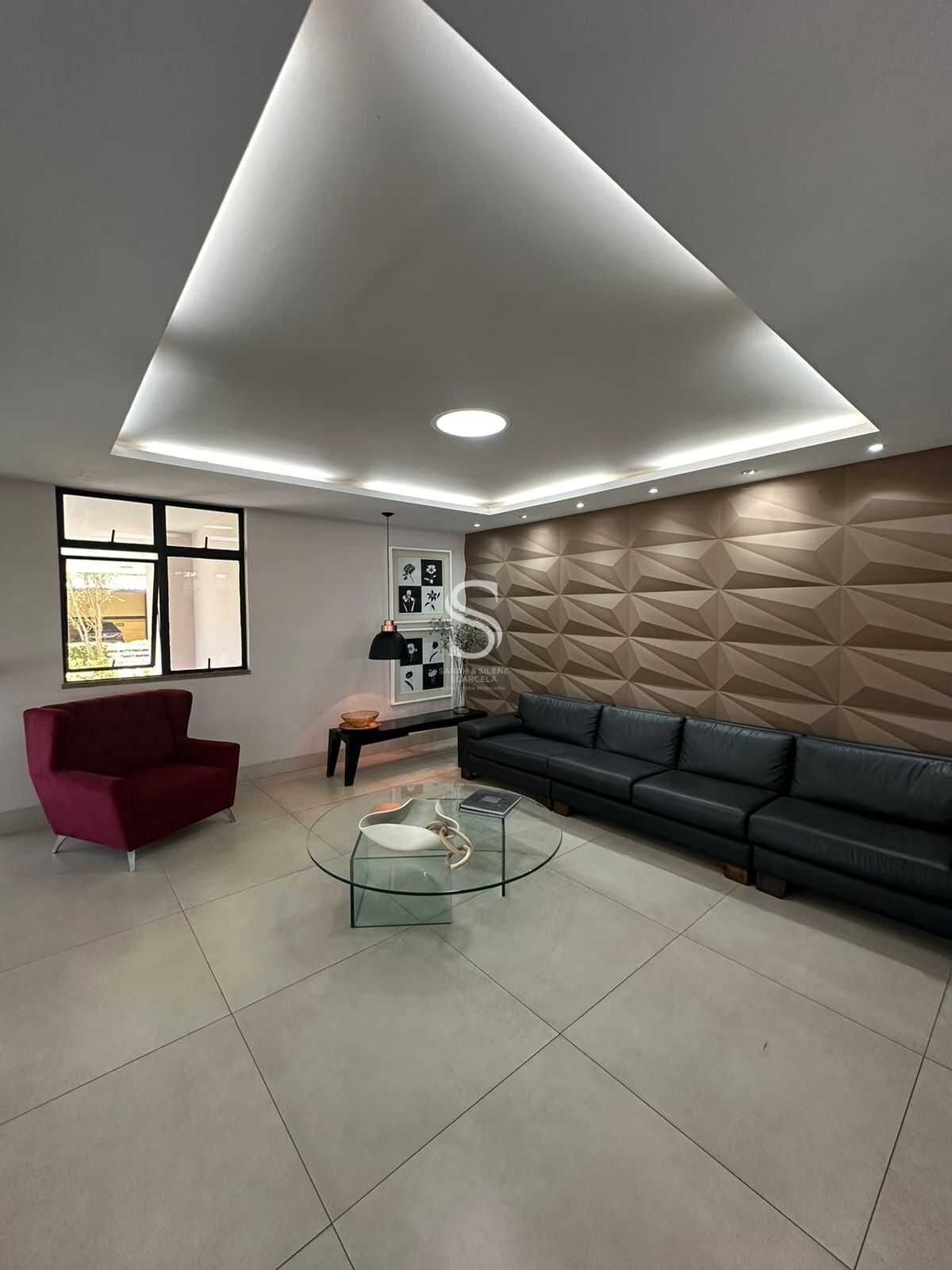 Apartamento à venda com 3 quartos, 110m² - Foto 18