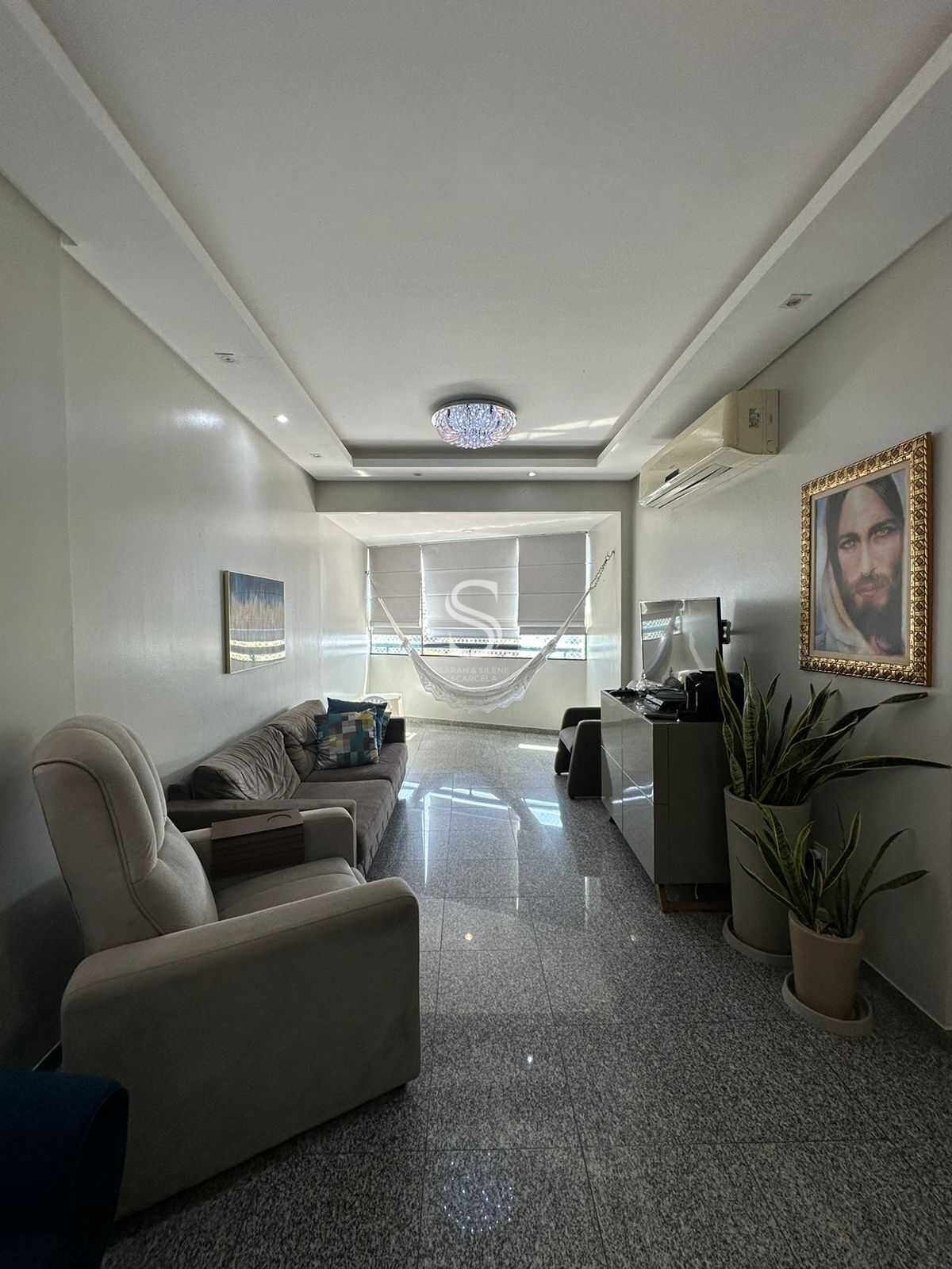 Apartamento à venda com 3 quartos, 110m² - Foto 5