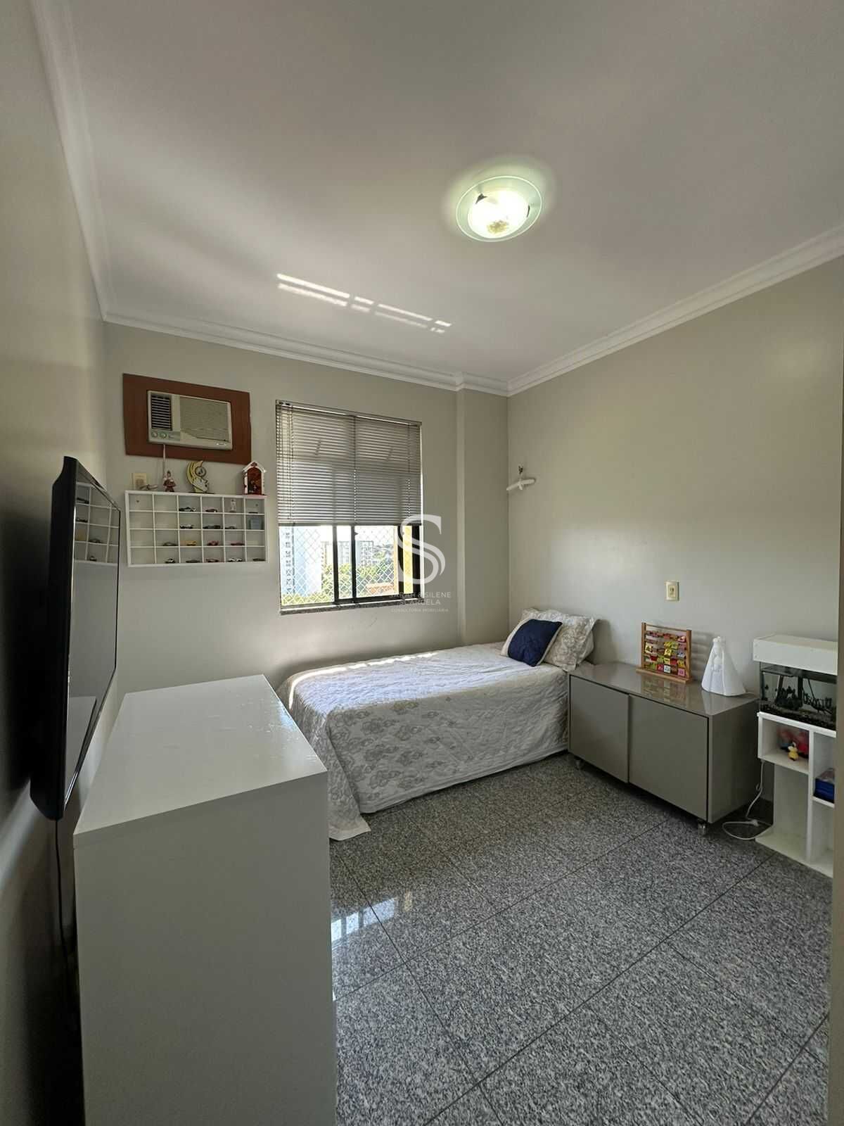 Apartamento à venda com 3 quartos, 110m² - Foto 13
