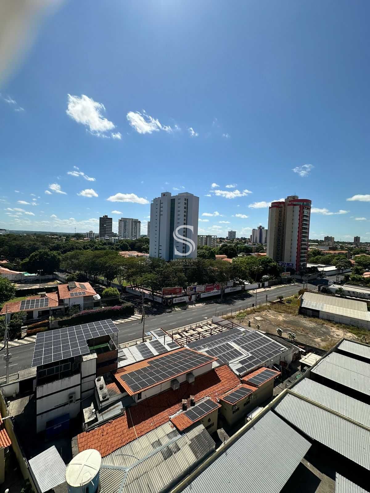 Apartamento à venda com 3 quartos, 110m² - Foto 7