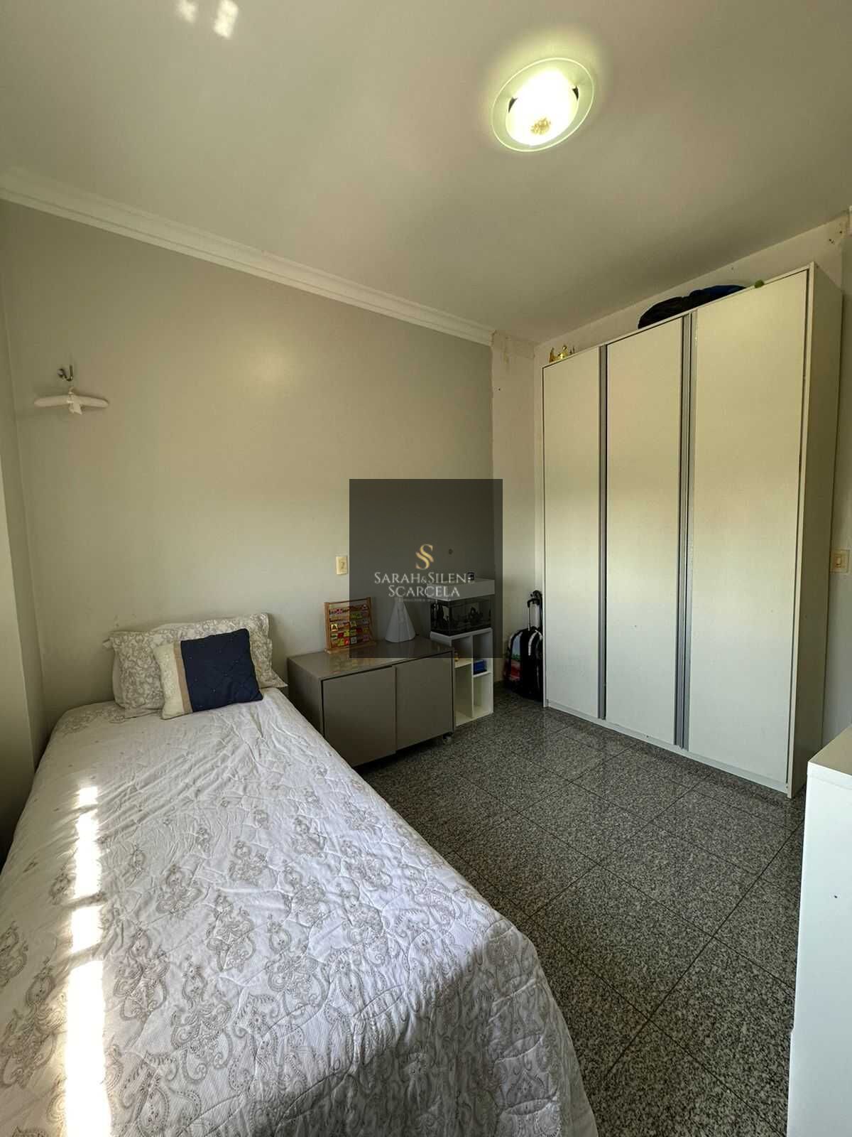 Apartamento à venda com 3 quartos, 110m² - Foto 12