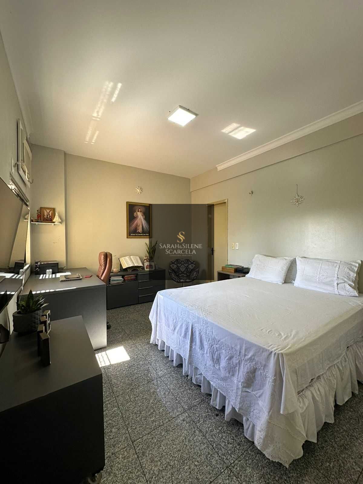 Apartamento à venda com 3 quartos, 110m² - Foto 10