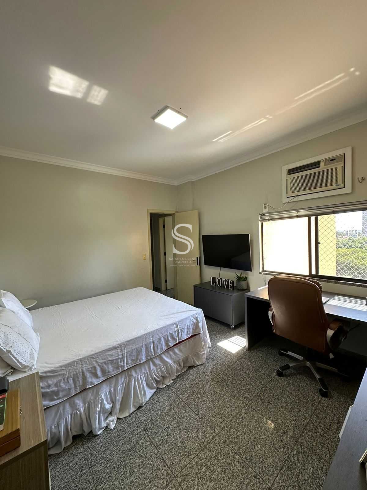 Apartamento à venda com 3 quartos, 110m² - Foto 11