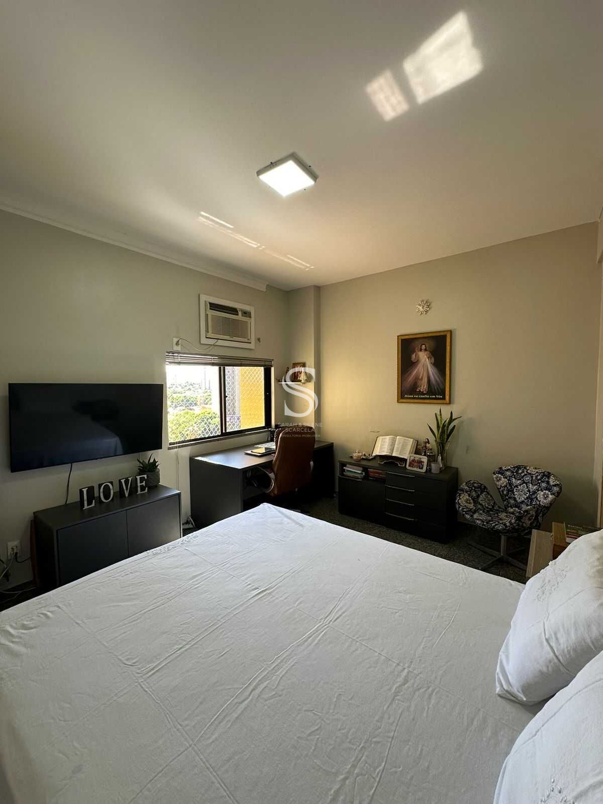 Apartamento à venda com 3 quartos, 110m² - Foto 15