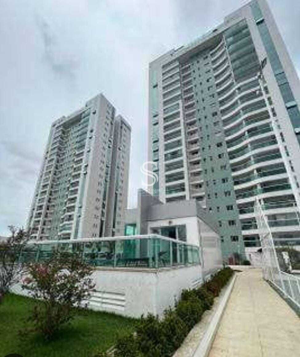 Apartamento, 3 quartos, 92 m² - Foto 4