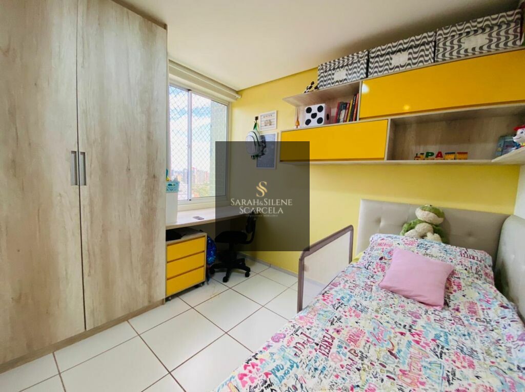 Apartamento à venda com 3 quartos, 76m² - Foto 17