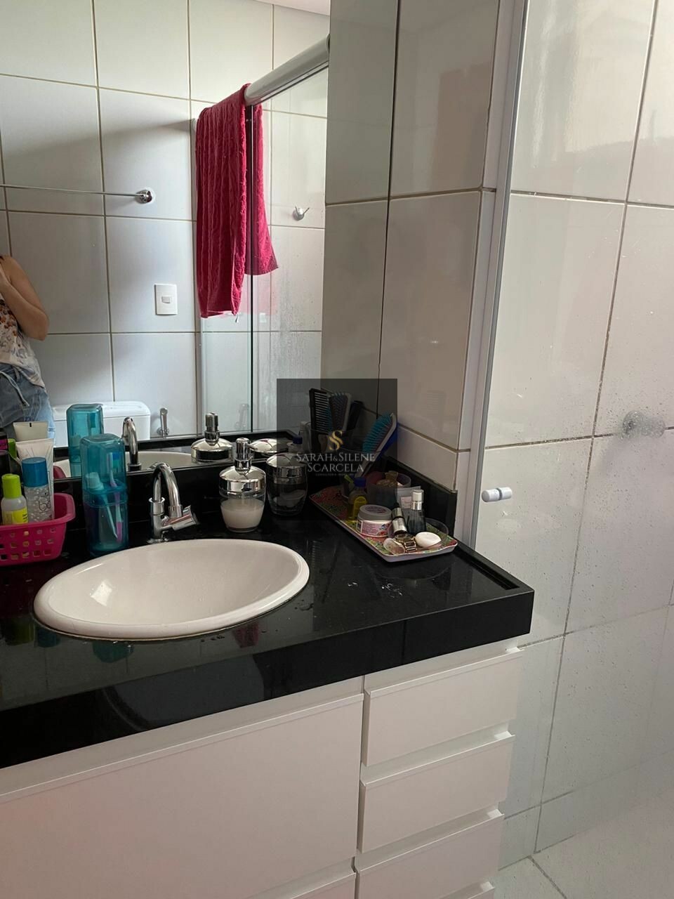 Apartamento à venda com 3 quartos, 76m² - Foto 18