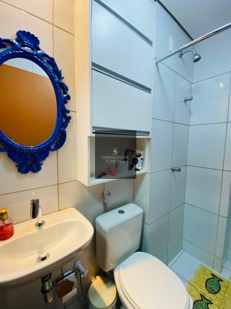 Apartamento à venda com 3 quartos, 76m² - Foto 16