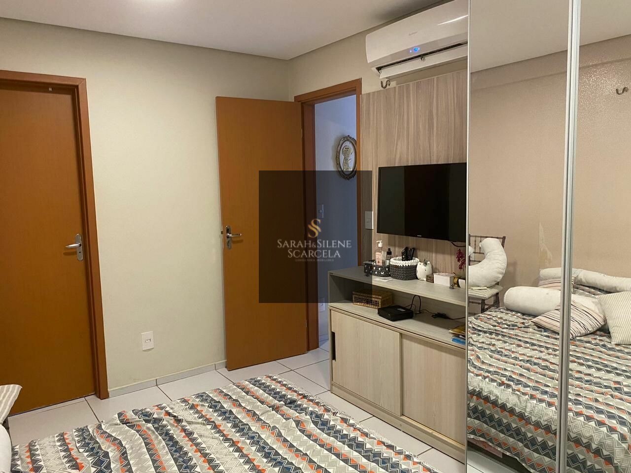 Apartamento à venda com 3 quartos, 76m² - Foto 21