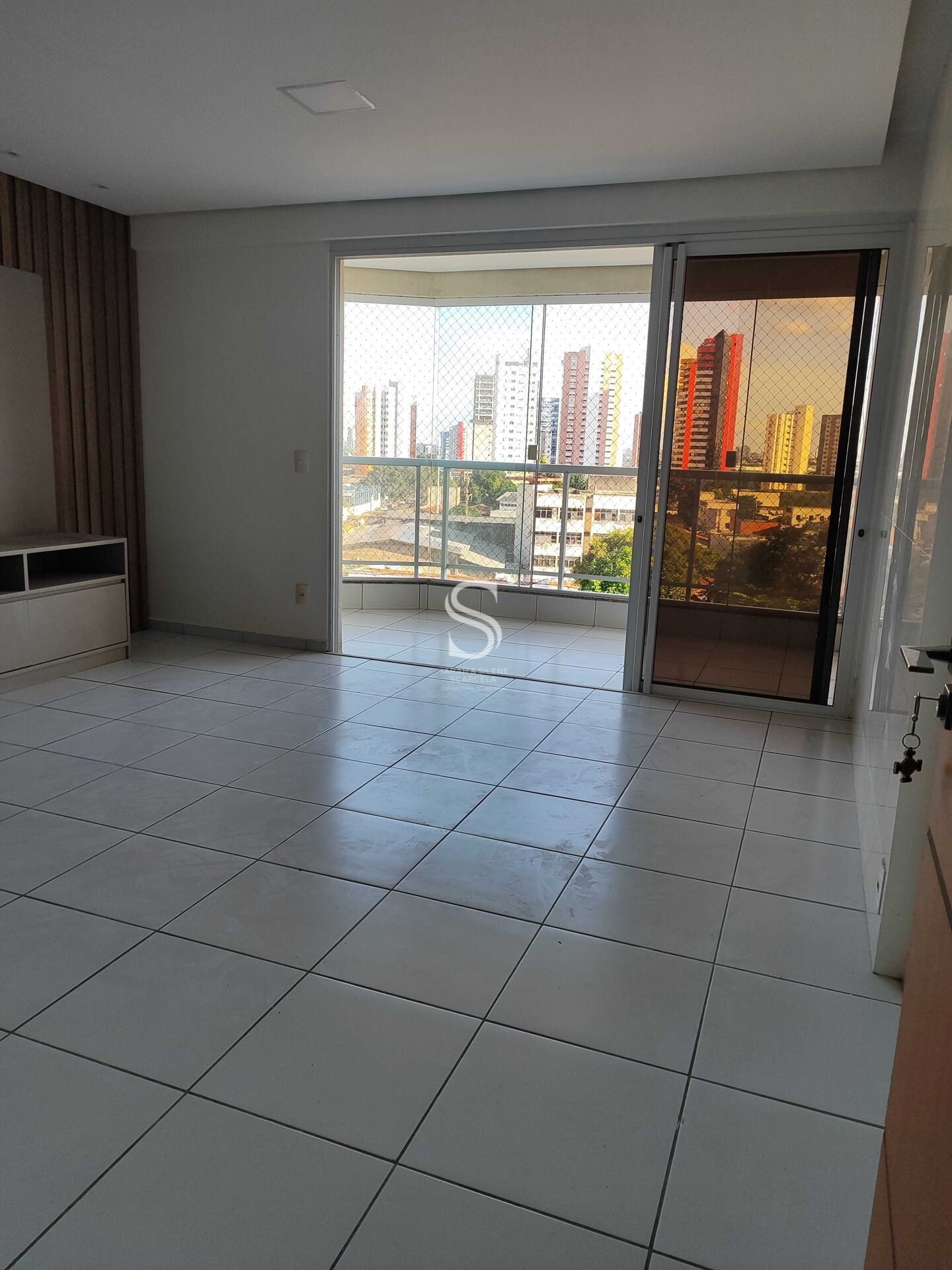 Apartamento à venda com 3 quartos, 108m² - Foto 11