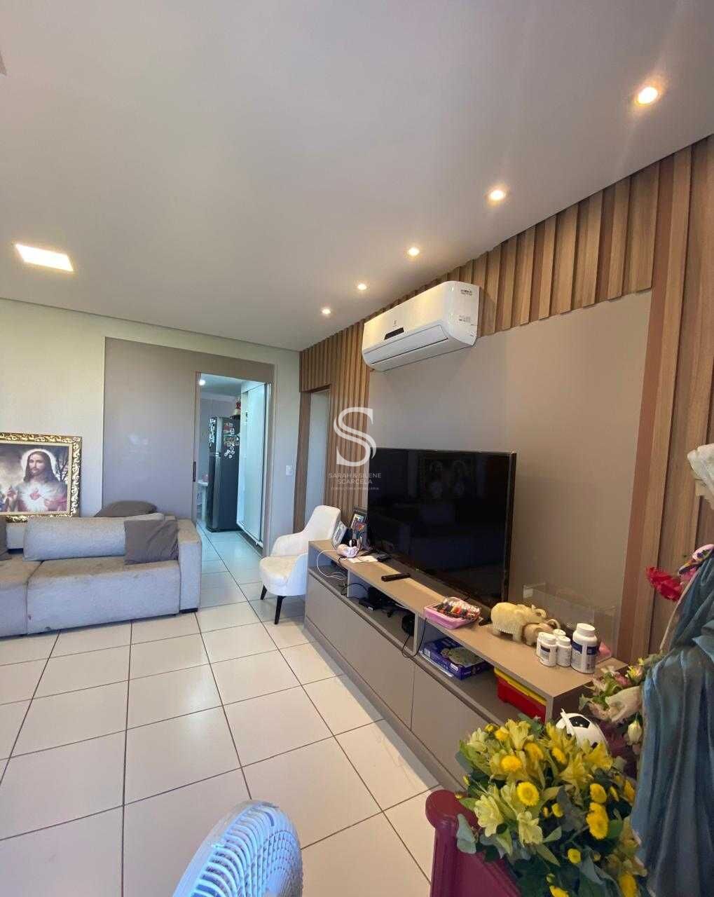Apartamento à venda com 3 quartos, 108m² - Foto 19
