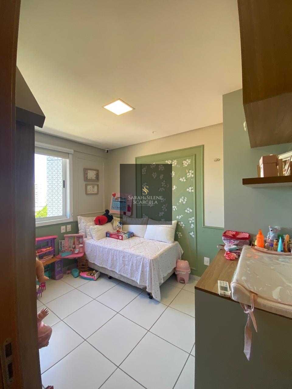 Apartamento à venda com 3 quartos, 108m² - Foto 12