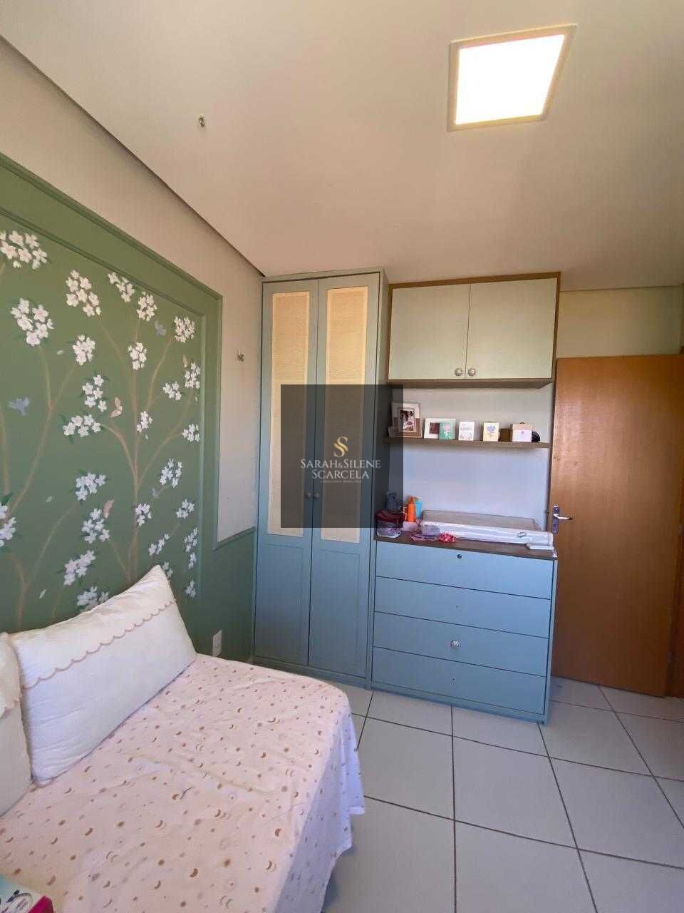 Apartamento à venda com 3 quartos, 108m² - Foto 14