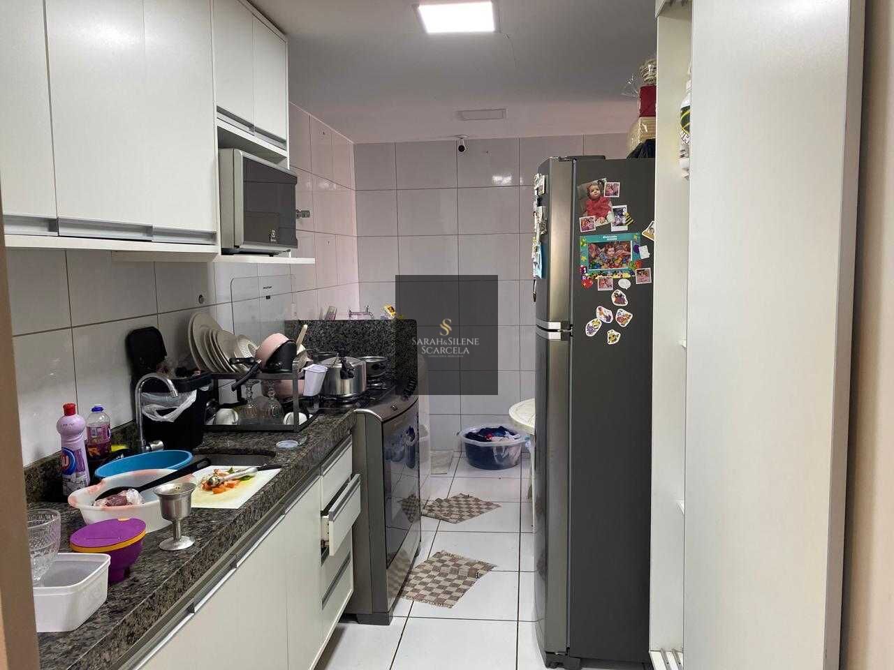 Apartamento à venda com 3 quartos, 108m² - Foto 11