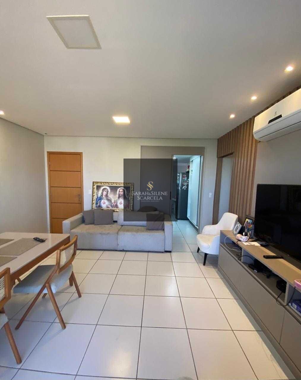 Apartamento à venda com 3 quartos, 108m² - Foto 9