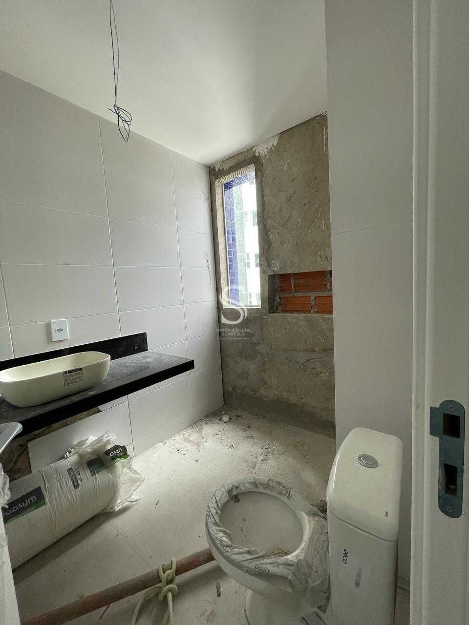 Apartamento à venda com 3 quartos, 155m² - Foto 13