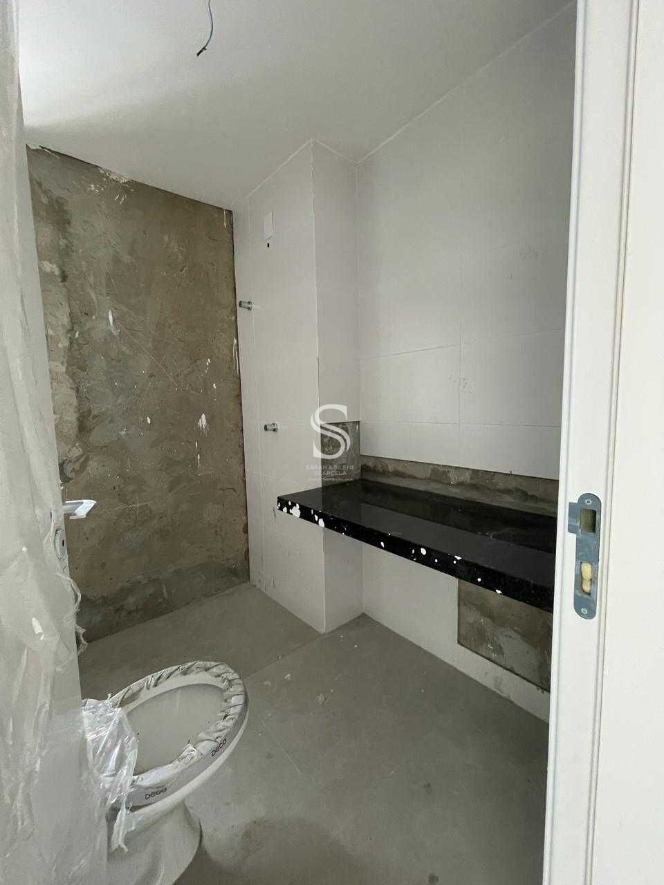 Apartamento à venda com 3 quartos, 155m² - Foto 12