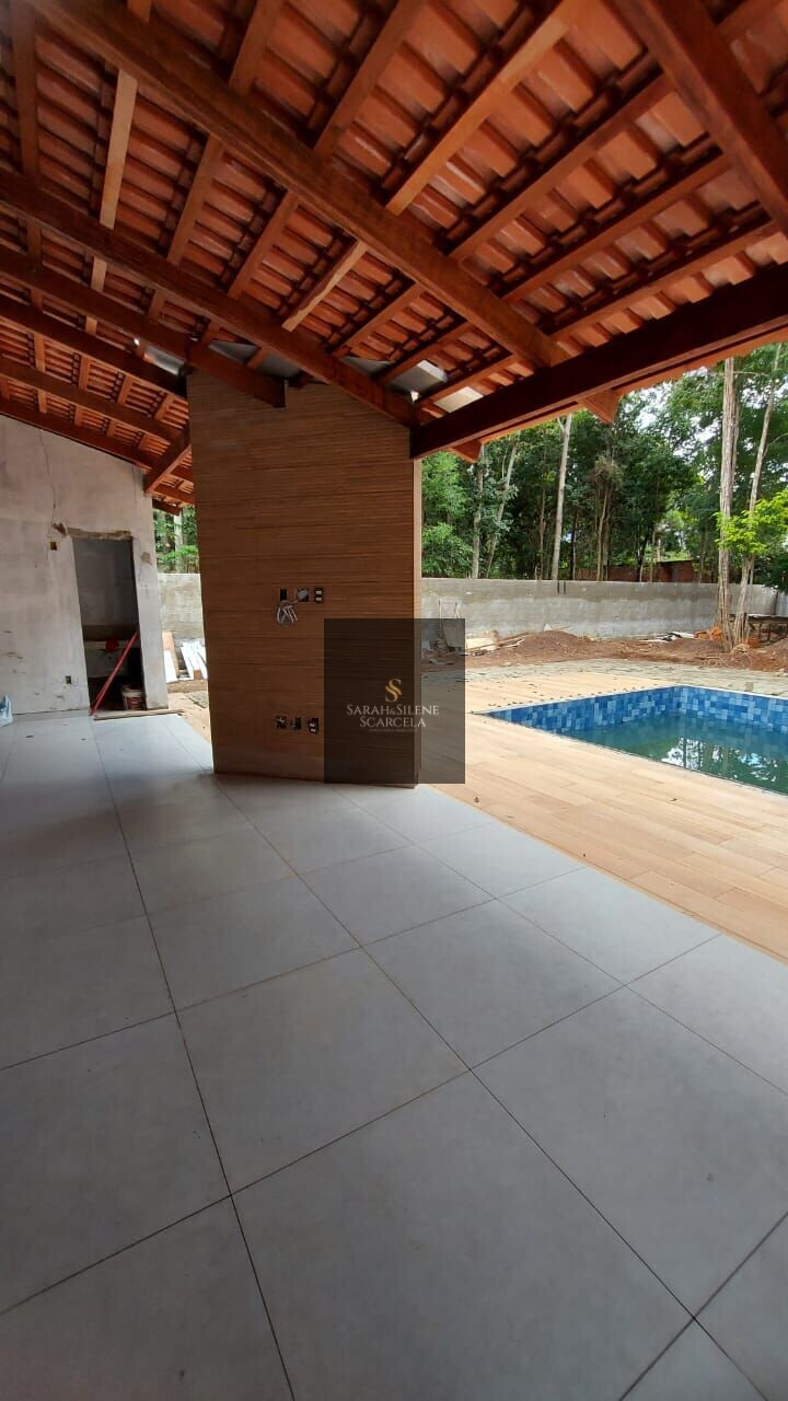 Casa à venda com 3 quartos, 162m² - Foto 19