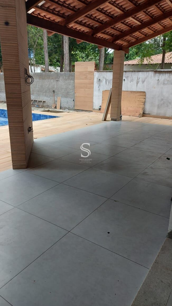 Casa à venda com 3 quartos, 162m² - Foto 15