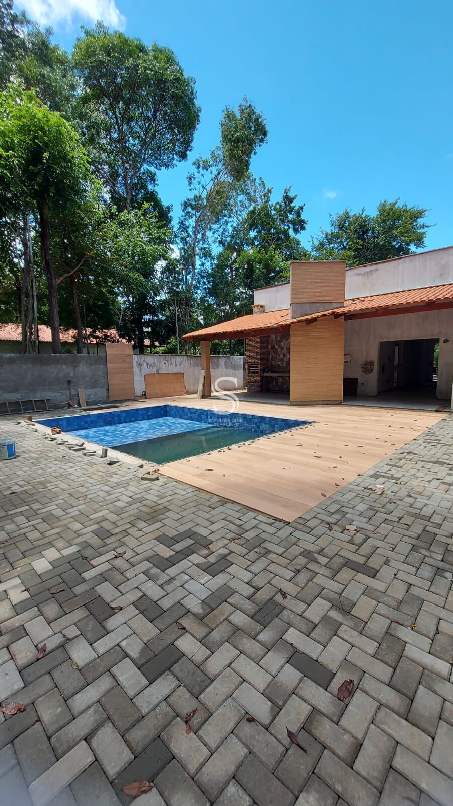 Casa à venda com 3 quartos, 162m² - Foto 12