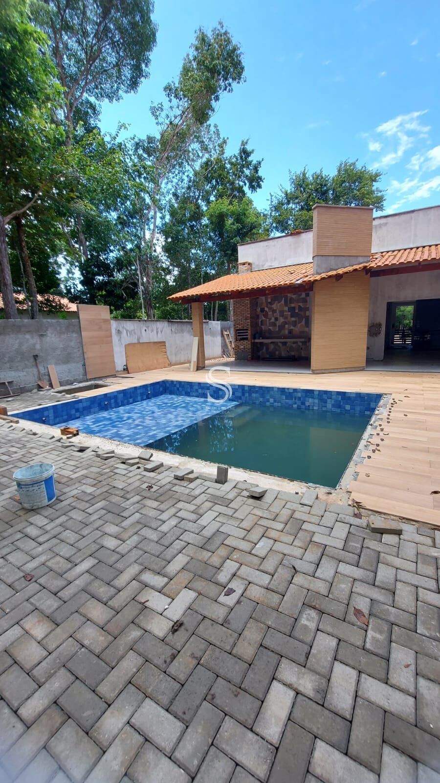 Casa à venda com 3 quartos, 162m² - Foto 16