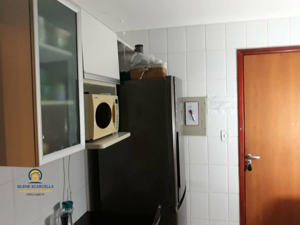 Apartamento à venda com 3 quartos, 110m² - Foto 11