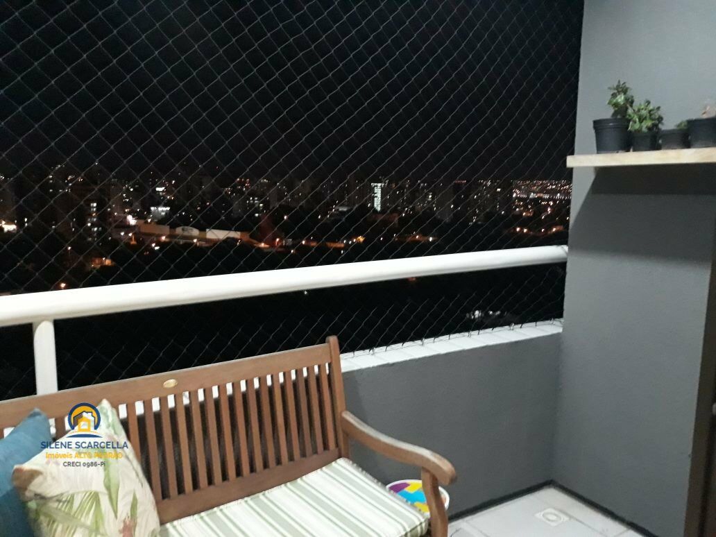 Apartamento à venda com 3 quartos, 110m² - Foto 4