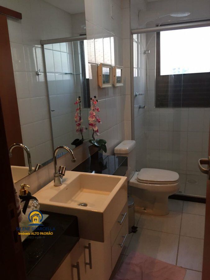 Apartamento à venda com 3 quartos, 110m² - Foto 12