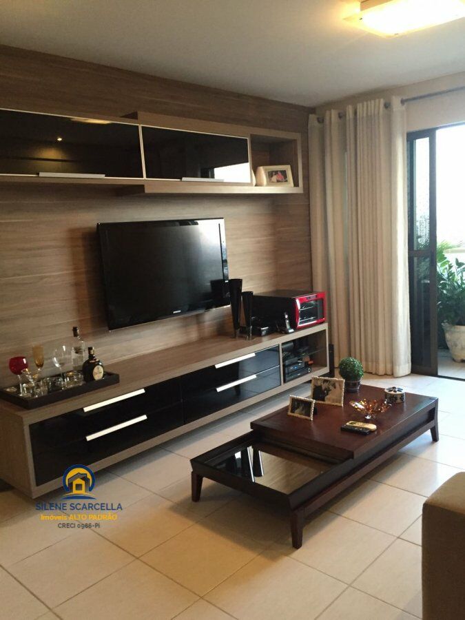 Apartamento à venda com 3 quartos, 110m² - Foto 10