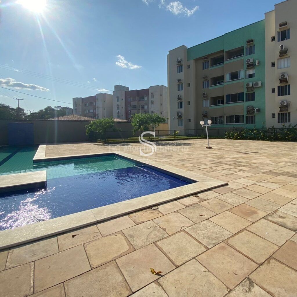Apartamento, 3 quartos, 77 m² - Foto 4