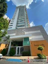 Apartamento à venda com 4 quartos, 227m² - Foto 1